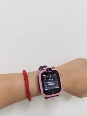 GPS Kids Watch Elder Watch Smart Watch - Image 3