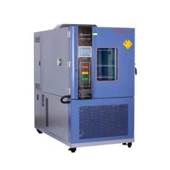 150L Environmental Chambers Temperature and Humidity Testing/Test Chamber - Image 2