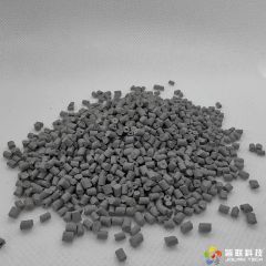 Grey Masterbatch Applicated in POM Engineering Plastics Origin China Content Custom Trademark Jolink Model NO. WMG82-3 HS Code - Image 3