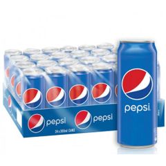 Pepsi Cola Can 355ml – Wholesale Soft Drink Supply. - Image 1