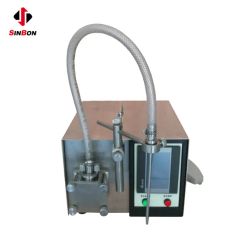 Semi-Auto Liquid Filling Machine for Home Business - Image 6