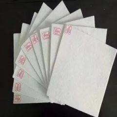 Durable High Strength Nonwoven Geotextile for Effective Filtration - Image 1