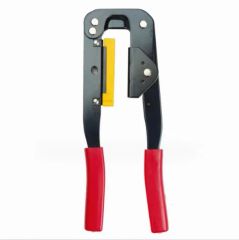 Cable Crimping Pliers, Suitable for Crimping FC Terminals, Computer Crimping Pliers - Image 2