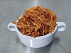 Potato Sweet Spicy Flavor - Image 1