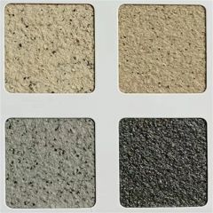 Weather-Resistant Natural Stone Coating for Buildings - Image 6