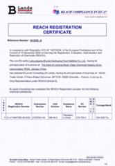 05 certificate from Suzhou Zhongwangda Biotechnology Co., Ltd.