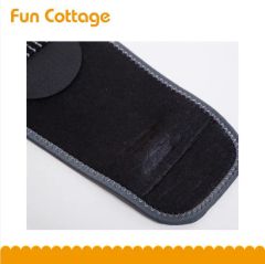 Fashion Waterproof Neoprene Waist Support - Image 5