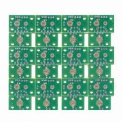 Customized Fr4 Material Prototype Fr4 Multilayer PCB - Image 4