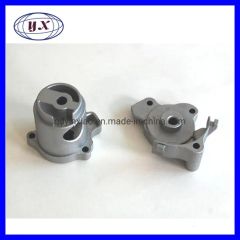 Customized Metal Mold Casting Die Cast Cars Parts Trademark YX Sample for Free HS Code 73259990 Material Aluminum Tolerance Grade - Image 6