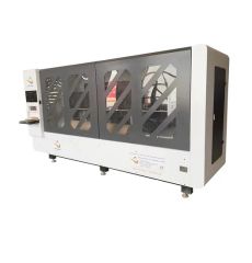 Carton Cutting Die Rotary Die Cutting Printing Machine with Slotting Die Cutting - Image 4