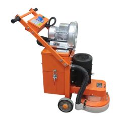 Construction Concrete Floor Grinder - Image 5