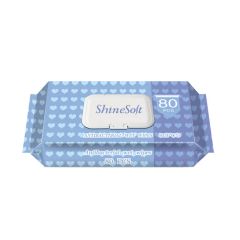Good Baby Wipes, Without Alcohol - Image 6