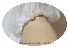 Disposable Oversleeve Sleeves Arm Protective Cover Age Adult Folded Folded HS Code 39262000 Origin Hubei-China Feature - Image 4