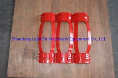 Spring Bow Centralizer Casing Stabilizer Cementing Tool - Image 2