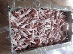 Frozen chicken Feet Brazil Origin – product photo 2, product detail gallery