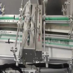 Vision Inspection Machine for Pharmaceutical Packaging Defects - Image 2