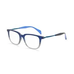 Popular Square Acetate Optical Eyewear for Child with Brand Custom Logo - Image 1