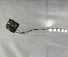 LED Flash Modules Pop Display Flasher LED Pop Display Flasher - Image 1