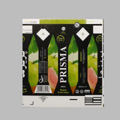 Heli Packaging Liquid Packaging Cardboard Cartons - Image 5