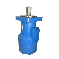 High Pressure Low Speed High Torque Bm4 Hydraulic Orbital Motor - Image 2