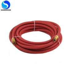 Explosion-Proof Wear-Resistant Oxygen Tube Color Color Origin China Size 3/16"-1" I.D 4.8-25.4mm O.D 12.7-101.6mm HS Code 4009210000 - Hebei Sierda Rubber & Plastic Product Co., Ltd.