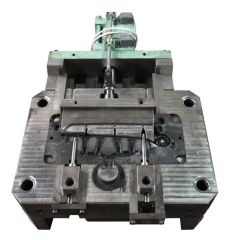 Customized/Designing Die Casting Mould for Aluminium Box/Aluminum Foundry/High-Pressure Magnesium Die Casting - Ningbo Moldie Mold Co., Ltd.