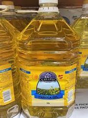 Cooking Oil