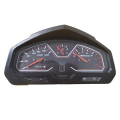 High Quality Motorcycle Spare Parts Motorcycle Digital Meter for Robinson Liquid Crystal - Image 6