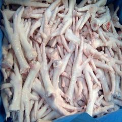 High-quality IQF Frozen Chicken Feet (Body Part) Bulk Packaging Top Grade Nutritious Sugar-Free Great for Export Local Market - Image 4