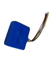 Rechargeable OEM ODM 1S3P 18650 Battery Custom 3.6V 7800mAh Lithium-ion Battery Pack - Image 3