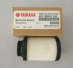 Kg7-M8502 40X SMT Chip Mounter Part Mist Filter Element MOQ 1unit Origin China Precision Precision Trademark SCANSMT CO Model NO. - Image 1
