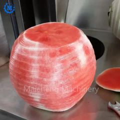 Large Vegetable Mango Melon Papaya Pumpkin Fruit Peeling Machine Kitchen Processing Equipment - Image 2