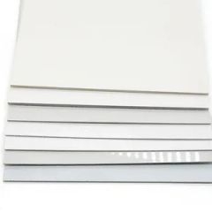 High Quality Widely Use FRP Drain Thickness 1-7mm Trademark Hengyi Certification CE Width Upto 3000mm Gelcoat Available HS Code - Image 2