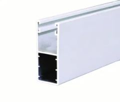 54mm Aluminium Guide Rail - Image 1