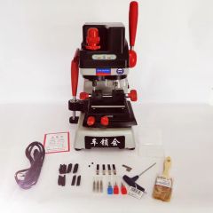 China Hot Selling Key Duplicator, Key Cutting Speed, High Precision, Locksmith Essential Tool - Image 2