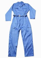 Continuous Labor Protection Work Clothes in Guangzhou - Image 2