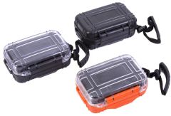 Soundlink Big Space Multi Functions Hard Waterproof Iem Earphone Storage Case - Soundlink Co., Ltd.