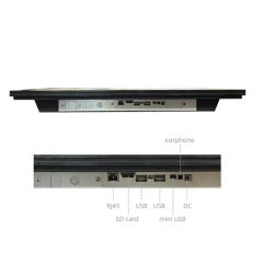 65 Inch 4K Infrared Touch Education Conference Whiteboard GSE DW65HST982 15D MOQ100 - Image 6