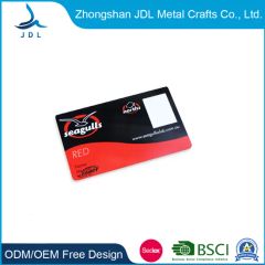 Fashion GSM SIM Copy IC Phone SIM Best Gold Coin PVC NFC Paper Credit Factory Plastic Telecom Lanyards VIP Membership, Hotel Key PVC Plastic Card - Image 2