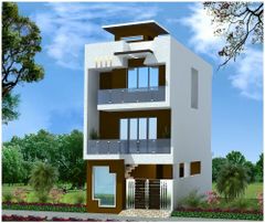 Commercial Construction Service Type Commercial Service Mode Offline Feature Cost Effective Service Location Pan - Image 3