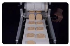 Biscuit Machine for Home Baking with Food Grade Material From China - Image 6