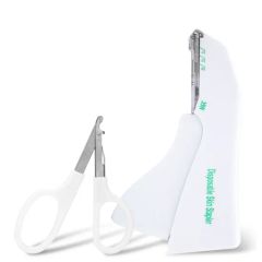 Disposable Skin Stapler Single Patient Use Surgical Skin Stapler Remover - Image 5
