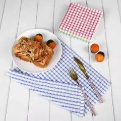 Kitchen Cotton Kitchen Towels Drying Dishes Weight 30g OEM Approved Size 29*29cm Origin Shanghai Trademark Zhengqian Customized Customized - Image 6