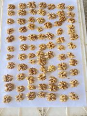 xinjiang walnut inshell&kurnel: 185;xiner;33;xinfu;; - Image 4