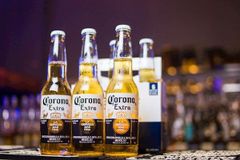 Corona Extra Beer – Crisp Mexican Lager with Smooth, Refreshing Finish - Image 2