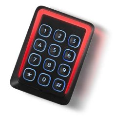 Wiegand DESFire EV3 Reader Access Control Card Readers Advanced Access Control RFID Reader - Image 2