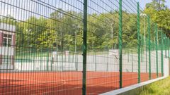 2D Panel Fence - Image 5
