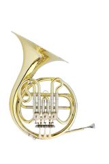 Student Beginner French Horn Manufacturer Origin China Trademark Forest HS Code 9205100090 Model NO. LKFH-3016 Specification 70*45*50(cm) - Image 3
