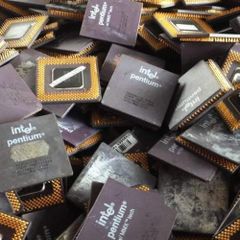 High-Grade Ceramic CPU Scrap for Sale – Bulk Quantities Available - Image 4