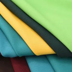 Custom Wool-Like Minimatt Fabric Wrinkle Resistant Matte Cloth Ideal for Professional & Workwear - Hebei Deruntong Import and Export Co., Ltd.